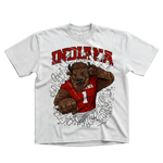 Hoosier The Bison T-Shirt