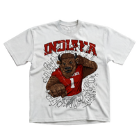 Hoosier The Bison T-Shirt