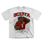 Hoosier The Bison T-Shirt