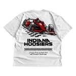 Indiana Hoosiers Racing T-Shirt