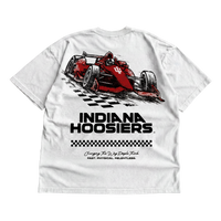 Indiana Hoosiers Racing T-Shirt